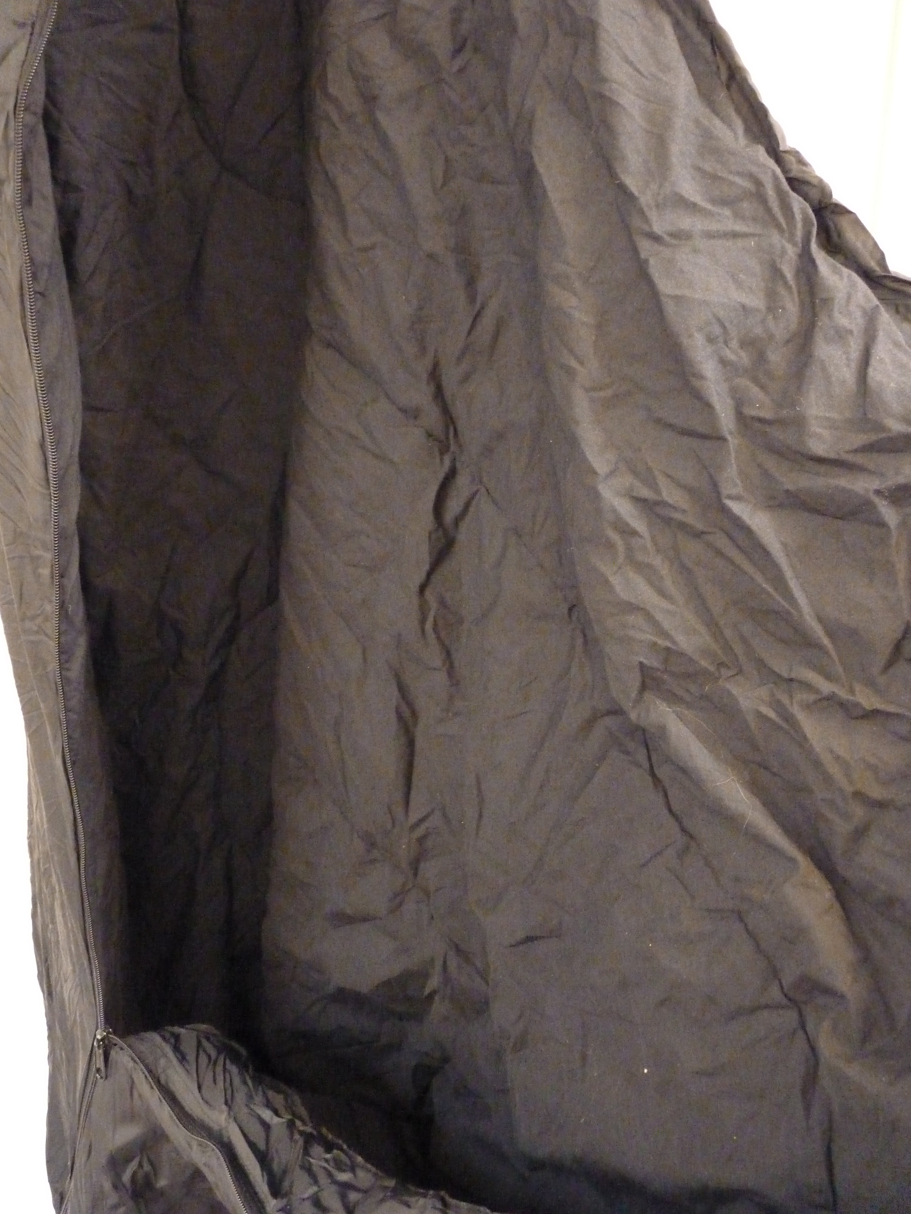 Halglöfs Eurolite sovepose